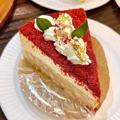TAIWANESE STYLE DESSERT